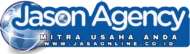 logo jasaon agency